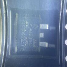 MC7805ABD2TR4G Onsemi Linear Voltage Regulators 5V 1A Positive