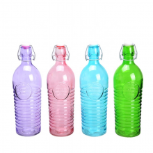 Glass Water Bottle thumbnail-5
