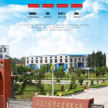 Shandong Hongfa Scientific Industrial&trading Co.,ltd company overview - view 1 thumbnail