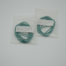 Table Round Belt of Saddle Stitching Head thumbnail-1