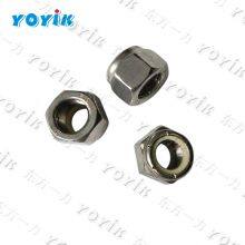 Bearing Pin Nut M30 for India Power System