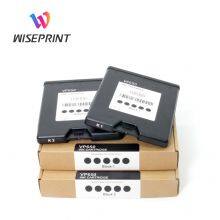 WisePrint Compatible VIP Memjet Ink Refill VP650 VP-650 VP 650 Dye Ink Cartridge For Suitable 200ml Color Label Printer thumbnail-1
