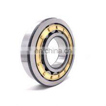 NJ2209et High Speed Low Noise Cylindrical Roller Bearings thumbnail-1