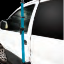 Automotive Tram Gauge M-3 Length 250-2235mm thumbnail-4