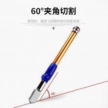 Diamond Glass Knife Roll Wheel Glass Cutting Knife thumbnail-2