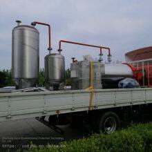 Slaughterhouse Harmless Treatment Equipment - Harmless Treatment Equipment for Dead and Sick Cattle With High Quality and Low Price and Quality Assurance thumbnail-1