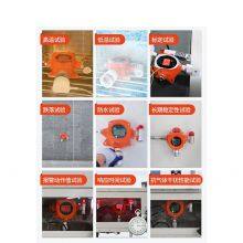 Gas H2S Alarm Explosion Proof Toxic Gas Detector Environment Security thumbnail-2
