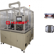 NR SMD Choke Winding Machine thumbnail-1