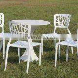 Famous Design Plastic Chair Viento Chair Dinning Side Chair Replica thumbnail-6