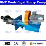FGD Pulp & Paper Mining Vertical Submersible Slurry Pump thumbnail-2