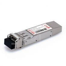 SFP-10G-BX10U Cisco Compatible, 10GBASE-BX10-U BiDi SFP+ 1270nm-TX/1330nm-RX 10km DOM LC SMF Fiber Optical Transceiver Module thumbnail-4