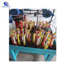 Factory Direct Supply Yarn Winding Machine for Rope Braiding Machine thumbnail-5