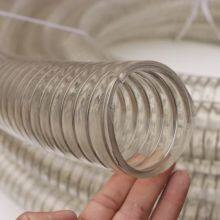 Food - Grade PU Hose, Resistant to Bending and Aging, Suitable for Conveying Red Wine and Beverages. The Inner Wall is Smooth. thumbnail-5