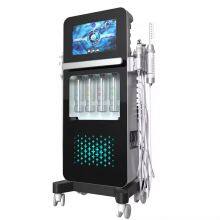 High Quality Oxygen Jet Peel Water Oxygen Aqua Jet Peel Dermabrasion Oxygen Spray Water Jet Peel Handpiece Machine thumbnail-5