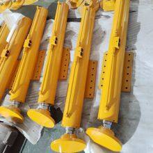 Powerful Hydraulic Stabilizer Jack Leg for Enhanced Safety Hydraulic Cylinder thumbnail-2