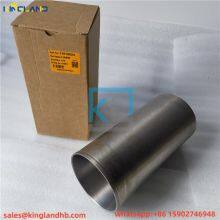 Engine Parts 1103 Cylinder Liner,Full 11010524 Fit for Perkins thumbnail-1