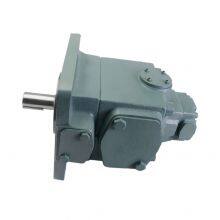 Yuken Double Vane Pump Pvr Pv2r Pvl PV2R14-10-184-F-RAAA-3141 High Pressure Hydraulic Pump thumbnail-5