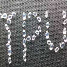 Thermoplastic Polyurethane TPU Resin for Transparency Mobile Phone Accessories thumbnail-2