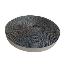 Stainless Steel 304/316 Corrugated Flame Arrester Mesh for Sale