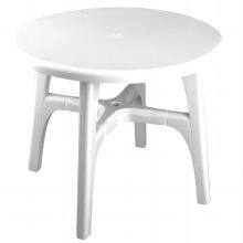 Китайские индивидуальные пластиковые литьевые формы для круглых и квадратных столов для дома и ресторанов thumbnail-2