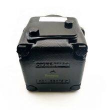 T6 Hydraulic Vane Oil Pump T6D-035-1R00-B1 High Pressure Single Vane Pump for Truck Replacement thumbnail-6