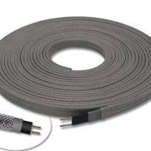 Factory Supply Self Regulating Tree Heating Cables thumbnail-5