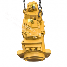 For CAT E350GC K7V280DTP Hydraulic Piston Pump 5953969 595-3969 Hydraulic thumbnail-4