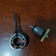 DCE2 Lithium Battery-Powered Brushless Motor Impact Drill – High-Performance, High-Torque, Long-Life Motor thumbnail-3