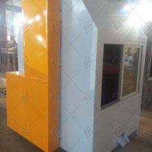 Scrap Cable Wire Granulator Stripping Machine Copper Wire Recycling Machine thumbnail-4