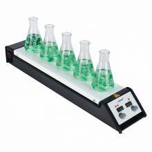 Multi Position Magnetic Stirrer With Heater thumbnail-2