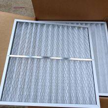 g4 Primary Bag Filters, Medium Efficiency Bag Filters, Primary Air Filters Produced by Yingsu, Etc. thumbnail-5