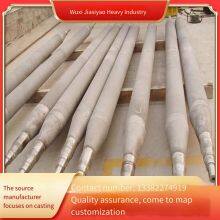 Zg40cr25ni35nb Continuous Annealing Furnace Rolls, High Temperature Creep Resistance, Load-bearing Without Deformation thumbnail-2