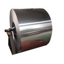 Hot Sale ASTM SGCC Gi Steel Coil / PPGI Aluminum Zinc Color Coated Coil thumbnail-1