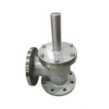 Manufacturer Direct Sales of High-quality Water Bottom Valves thumbnail-2
