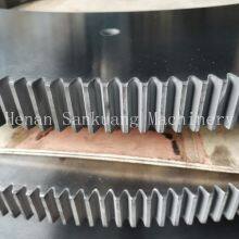 Custom Toothed Ring Gear Module 4-10 thumbnail-3