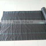 Ground Cover 100% pp Woven Fabric/woven Weedmat thumbnail-2