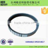 Core Rubber Variable Speed Belts thumbnail-1