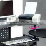 Malaysia Computer Table , Johor Computer Table, Batu Pahat Computer Table, Computer Desk thumbnail-3