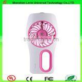 Hot ABS Electric Mist Facial Mini Rechageable Humidifying Sprayer thumbnail-1