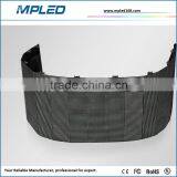 Make Any Shape as You Like P6 Soft Led Display With Nova Card Control System thumbnail-3