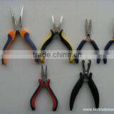 Hair Extension Plier, Made Prebond Hair Plier, Made Keratin Tip Hair Extension Plier thumbnail-1