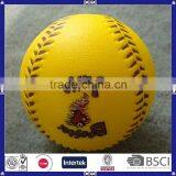 Hot Sale Custom Baseball Stress Ball thumbnail-2