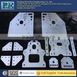 Stamping Steel Alloy Plate,steel Alloy Baffle,stamping Cover thumbnail-5