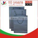 Wholesale Cheap Paper Bags With Handles thumbnail-2