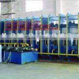 Conveyor Belt Making Machine