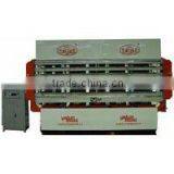 YLT Tread Press for Cold Retreading