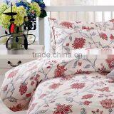 Made in China Modern Top Grade 100% Cotton Printed Bedding Set thumbnail-3