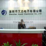 Shenzhen Aizerd Electronics Co., Ltd. company overview - view 1 thumbnail