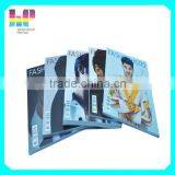 Factory Price Magazine Printing From Shenzhen