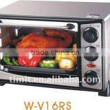 16L TOASTER OVEN GS/CE thumbnail-1